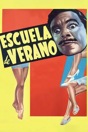 Escuela de verano (LAS)