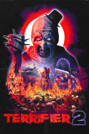 Terrifier 2