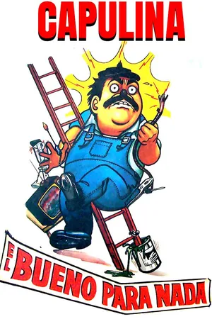 El bueno para nada (LAS)