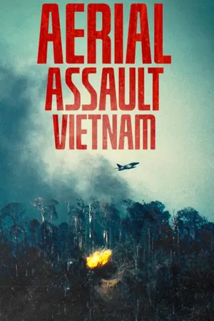Aerial Assault Vietnam