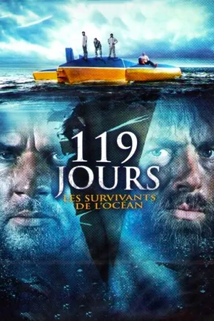 119 Jours : Les Survivants De L'ocean