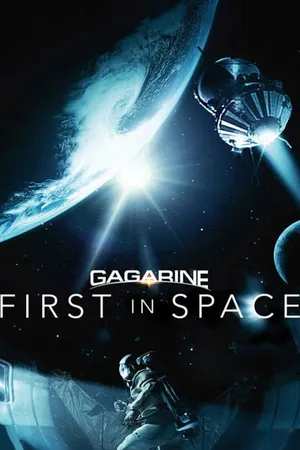 Gagarine : First In Space