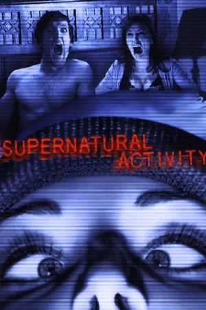 Supernatural Activity