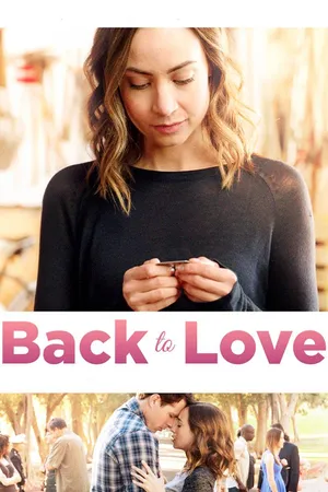 Back To Love