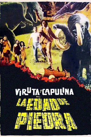 La edad de piedra (LAS)