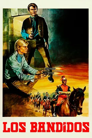 Los bandidos (LAS)