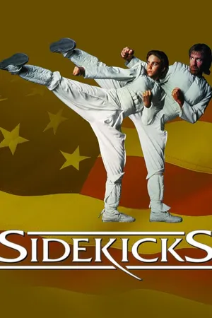 Sidekicks (ESP)
