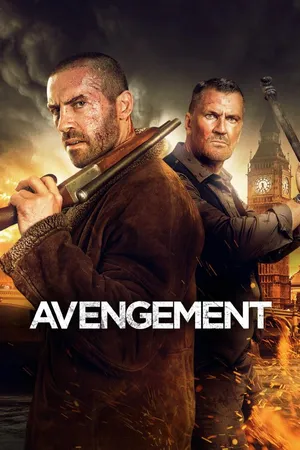 Avengement