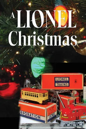 A Lionel Christmas