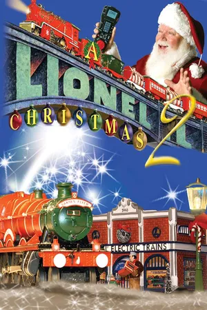 A Lionel Christmas 2