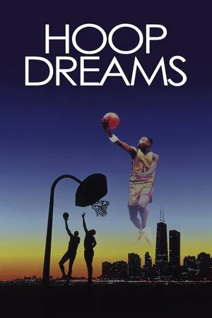 Hoop Dreams
