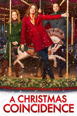 A Christmas Coincidence