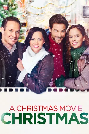 A Christmas Movie Christmas