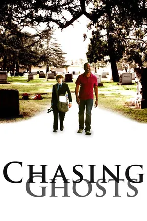 Chasing Ghosts
