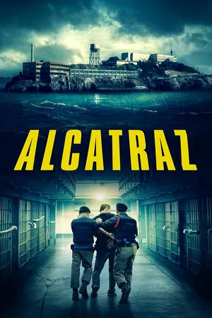 Alcatraz