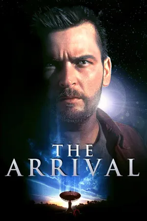 L'arrivée (The Arrival)