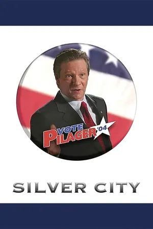 Silver City