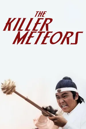 The Killer Meteors