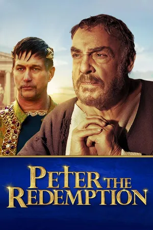 Peter - The Redemption