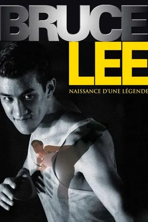 Bruce Lee, Naissance D'une Légende