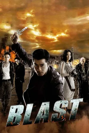 Blast