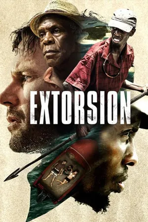 Extortion