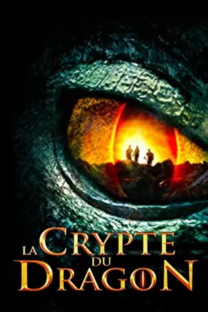 La Crypte Du Dragon