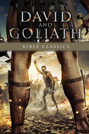 David And Goliath
