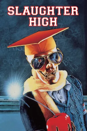 Slaughter High