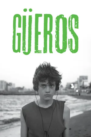 Gueros