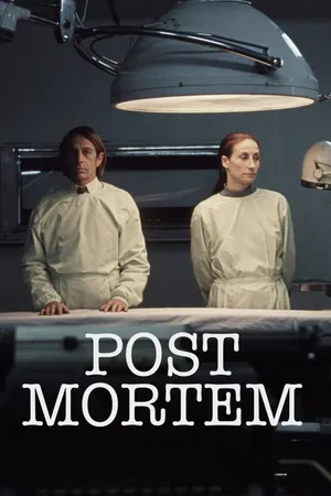 Post Mortem