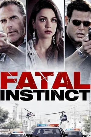 Fatal Instinct