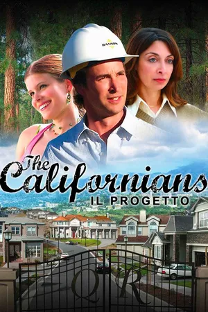 The Californians - Il progetto