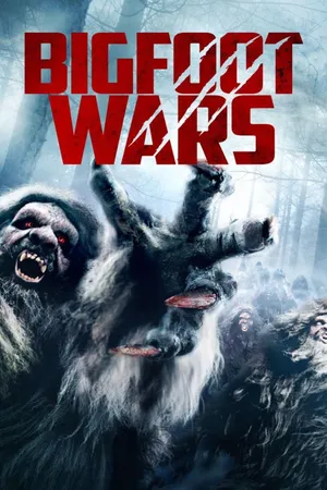 Bigfoot Wars