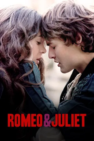 ROMEO AND JULIET
