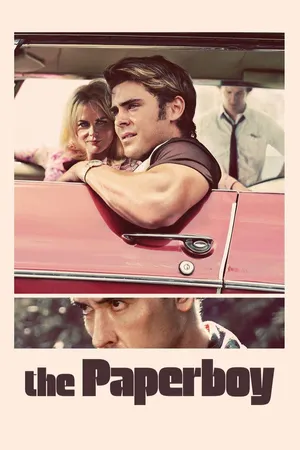 PAPERBOY, THE
