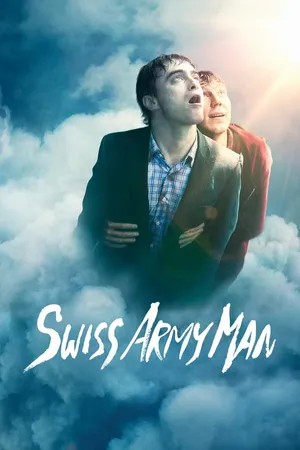 SWISS ARMY MAN