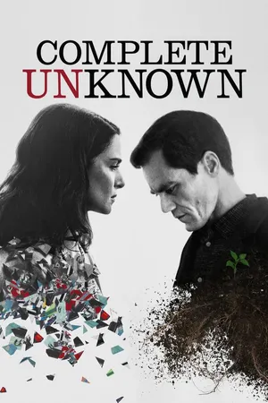 COMPLETE UNKNOWN CA