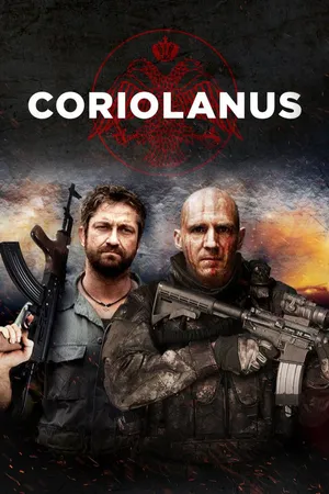 CORIOLANUS