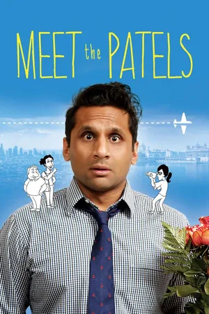MEET THE PATELS CA