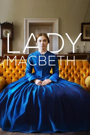 LADY MACBETH