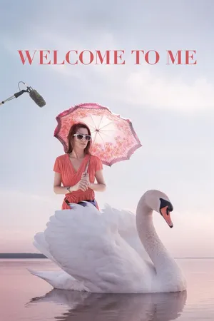 WELCOME TO ME
