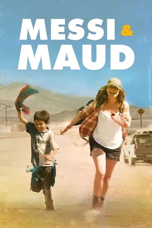 Messi and Maud
