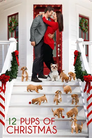 12 Pups of Christmas
