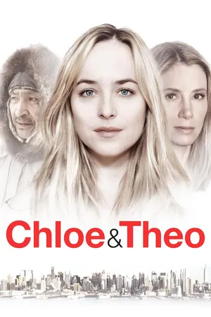 Chloe & Theo