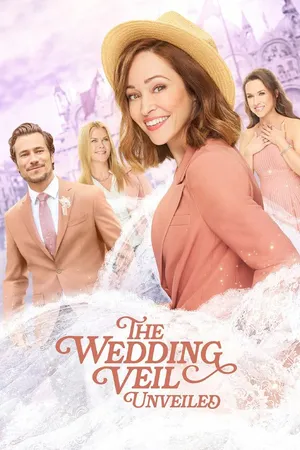 The Wedding Veil Unveiled CA