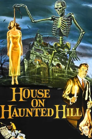 House On Haunted Hill