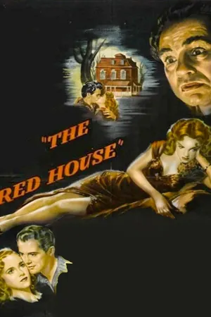 The Red House CA