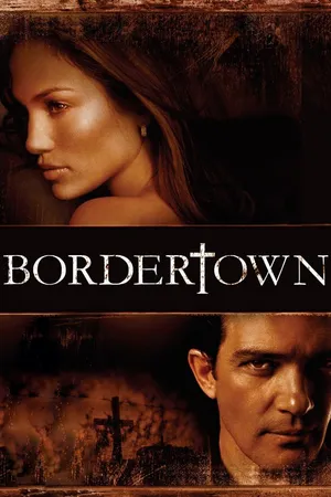 Bordertown