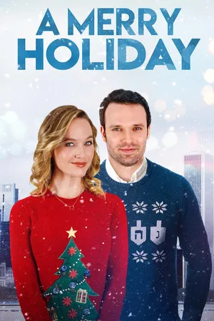 A Merry Holiday